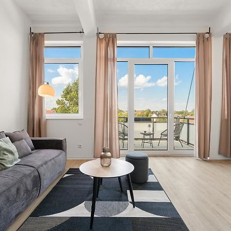 Lindenloft - Modernes Apartment Am Lindenbogen Όλντεμπουργκ Εξωτερικό φωτογραφία