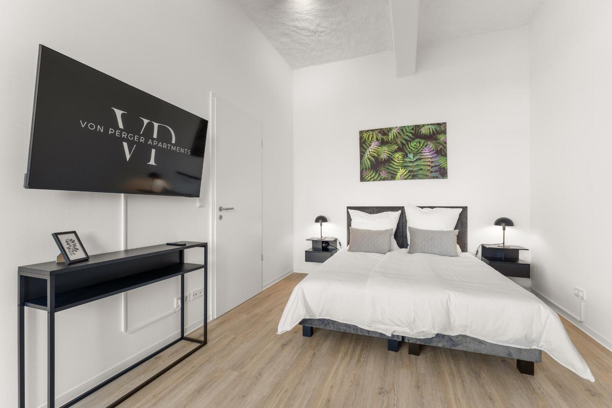 Lindenloft - Modernes Apartment Am Lindenbogen Όλντεμπουργκ Εξωτερικό φωτογραφία